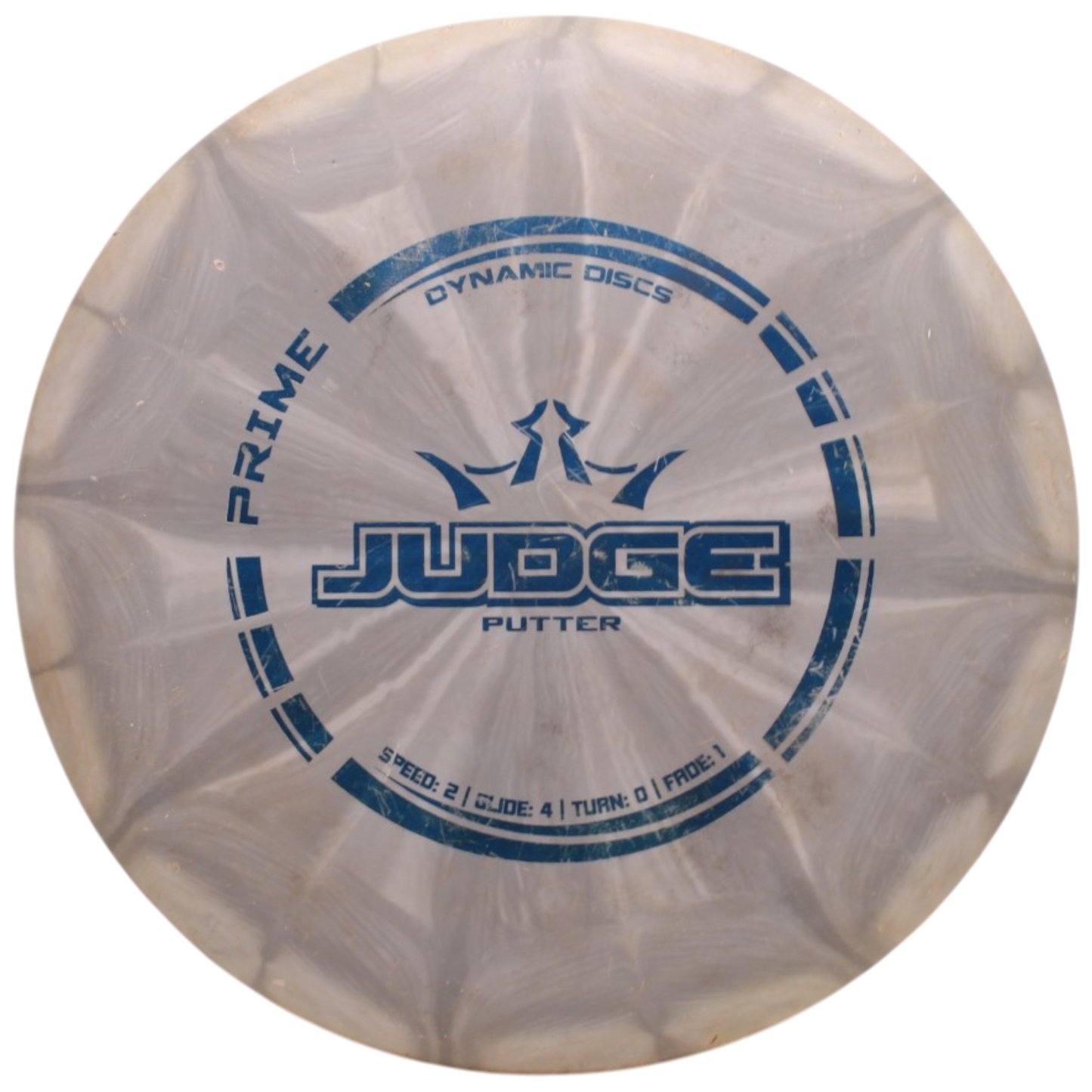 JUDGE (USED)