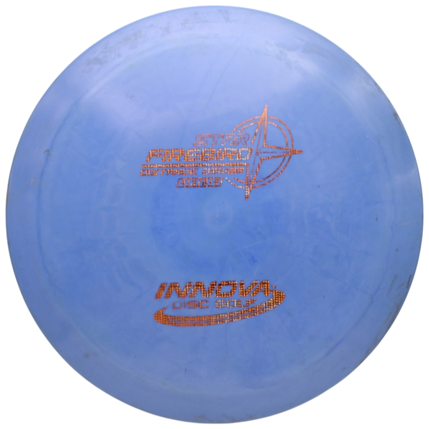 FIREBIRD (USED)