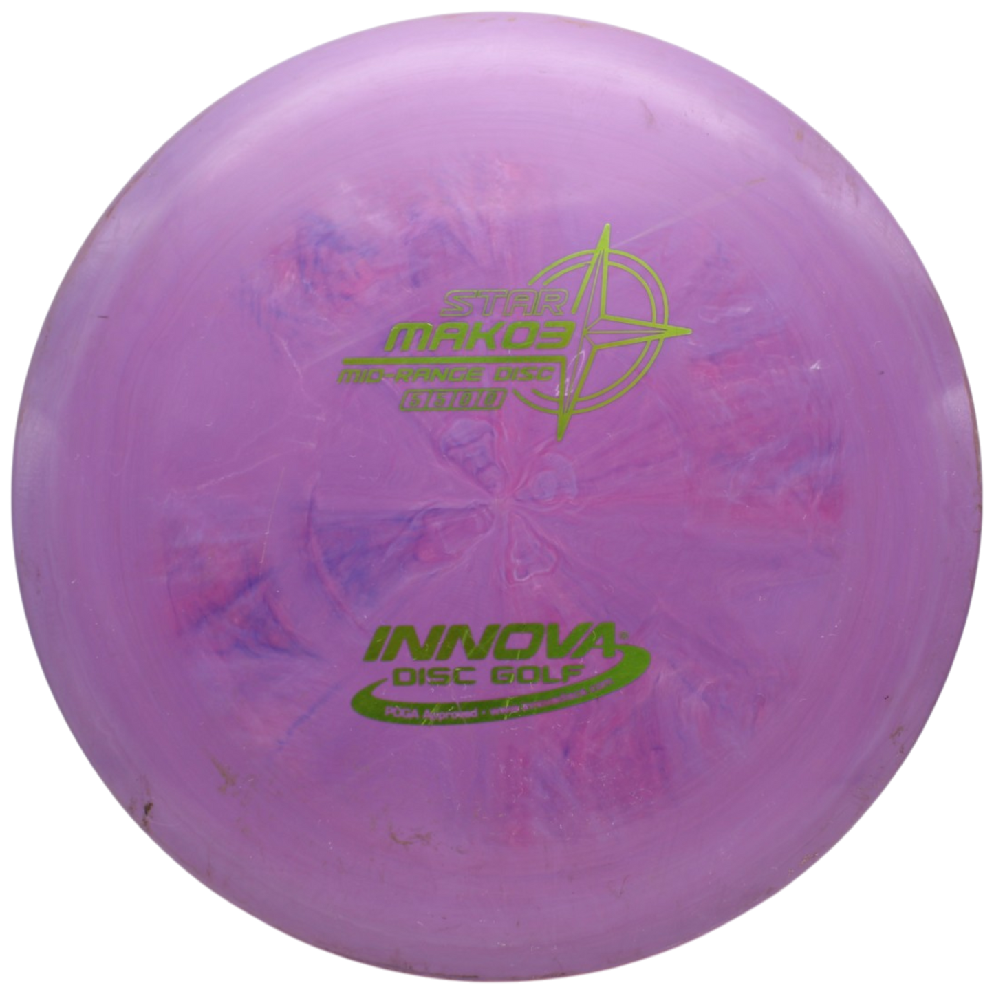 MAKO3 (USED)