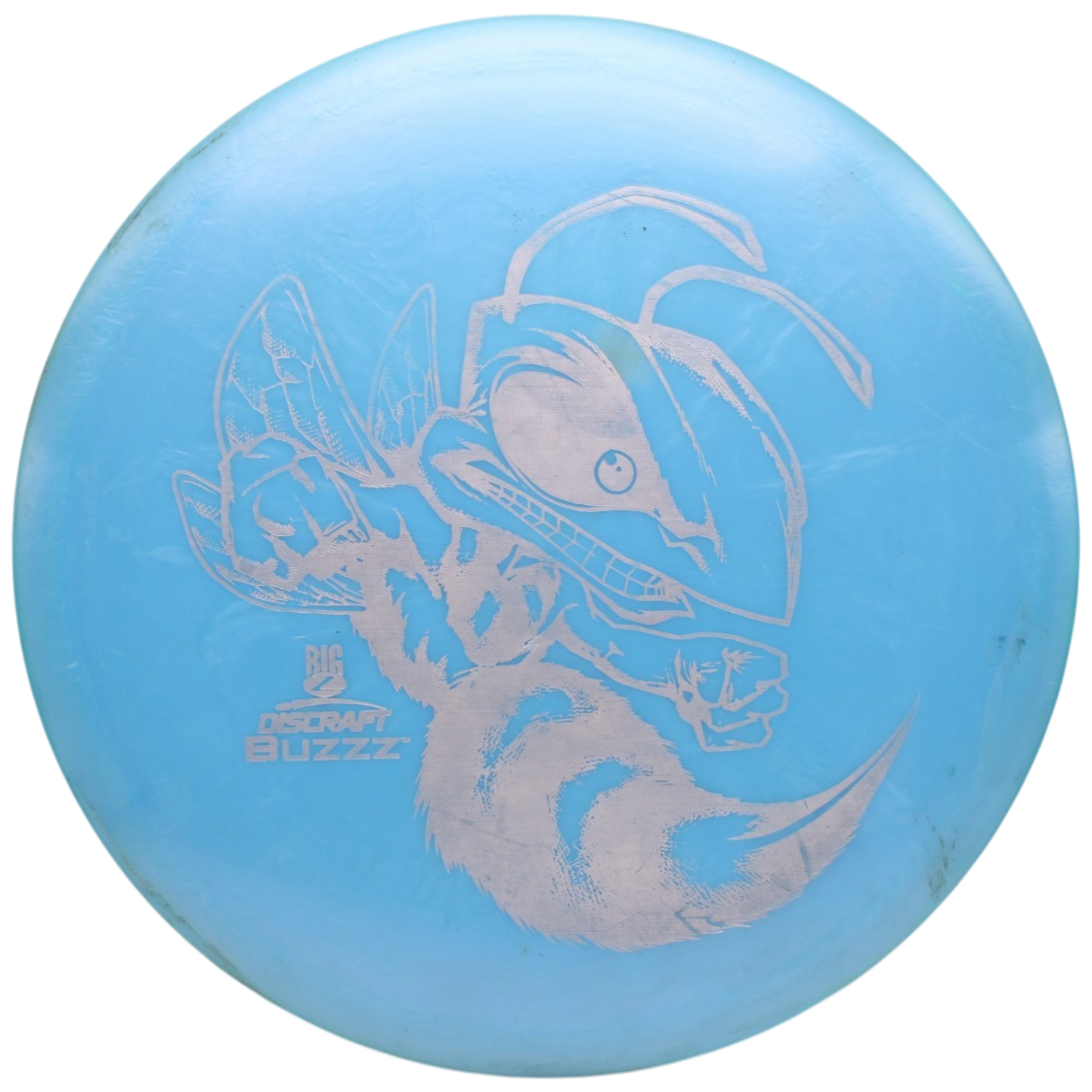 BUZZZ (USED)