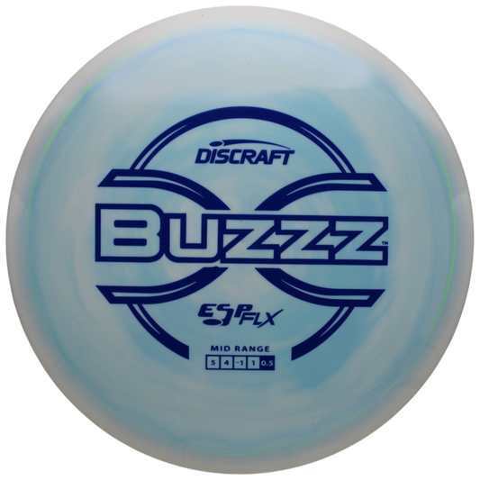 ESP FLX BUZZZ