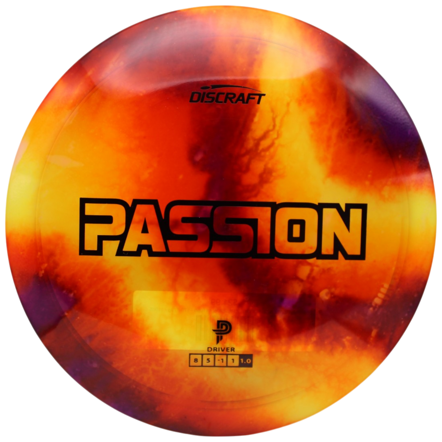 PAIGE PIERCE FLY DYE Z PASSION