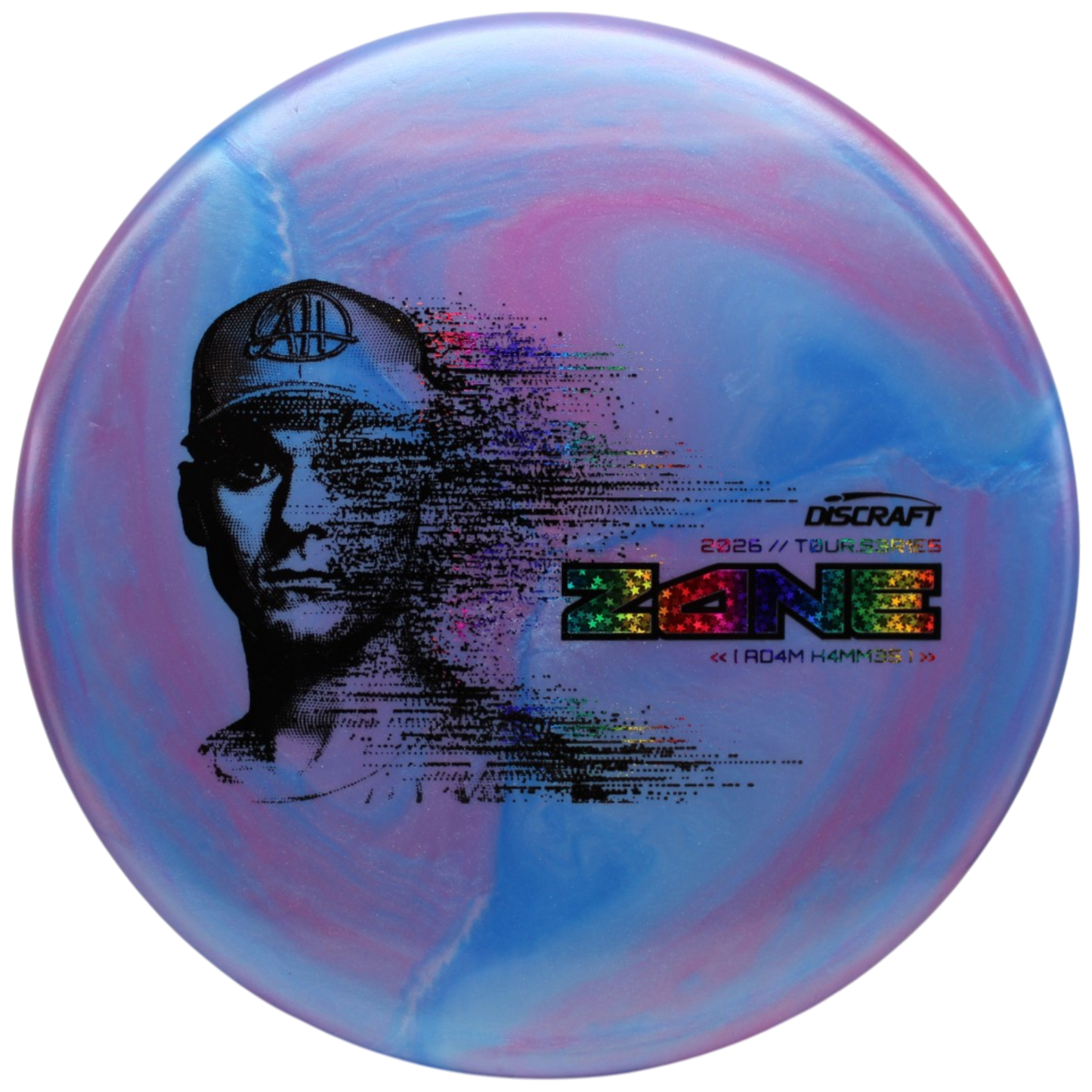 2026 ADAM HAMMES TOUR SERIES ZONE