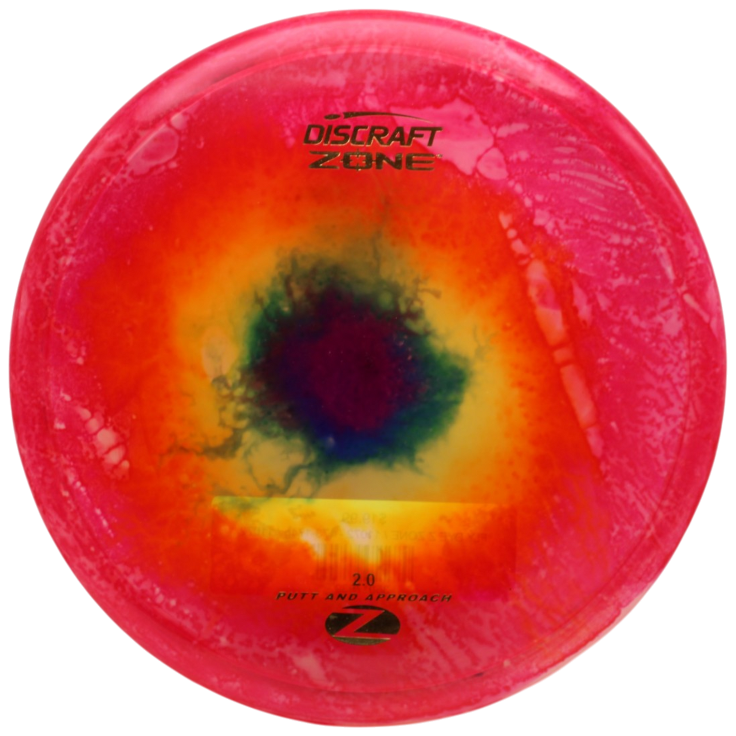 FLY DYE Z ZONE