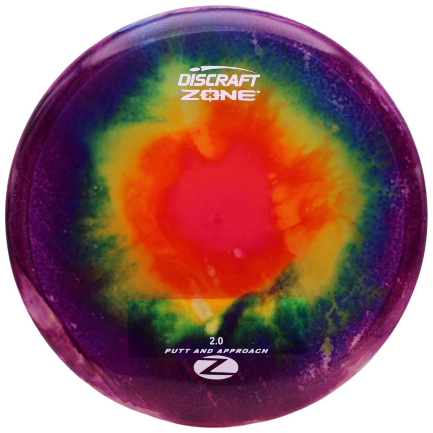 FLY DYE Z ZONE