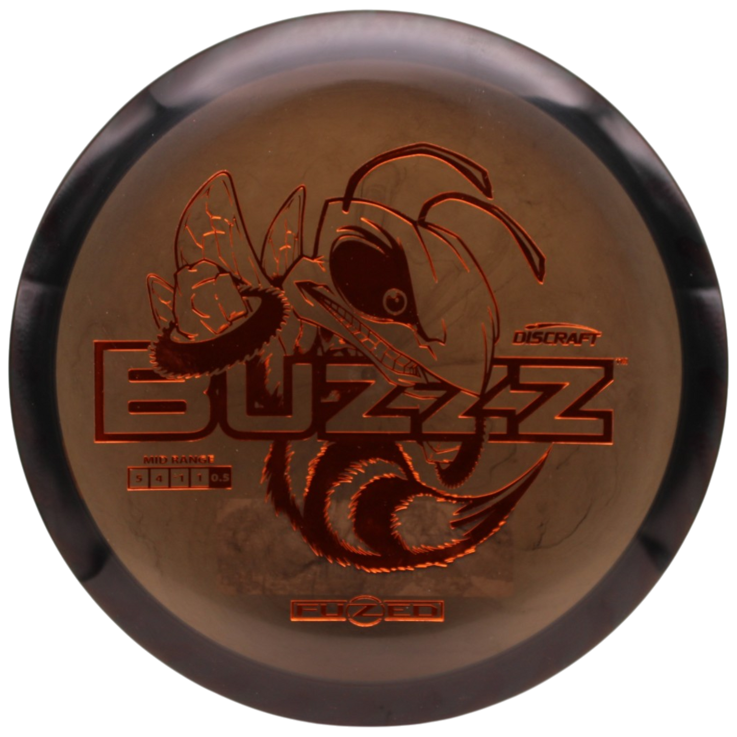 FUZED BUZZZ (BUZZZSAW)