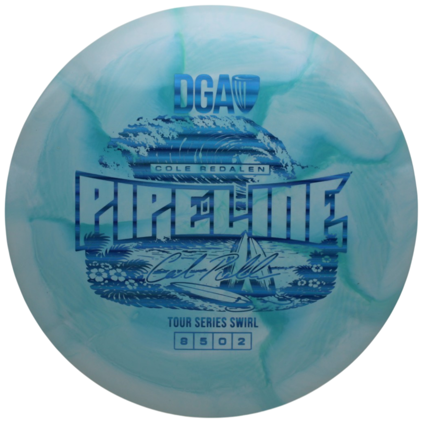 2026 COLE REDALEN TOUR SERIES PIPELINE