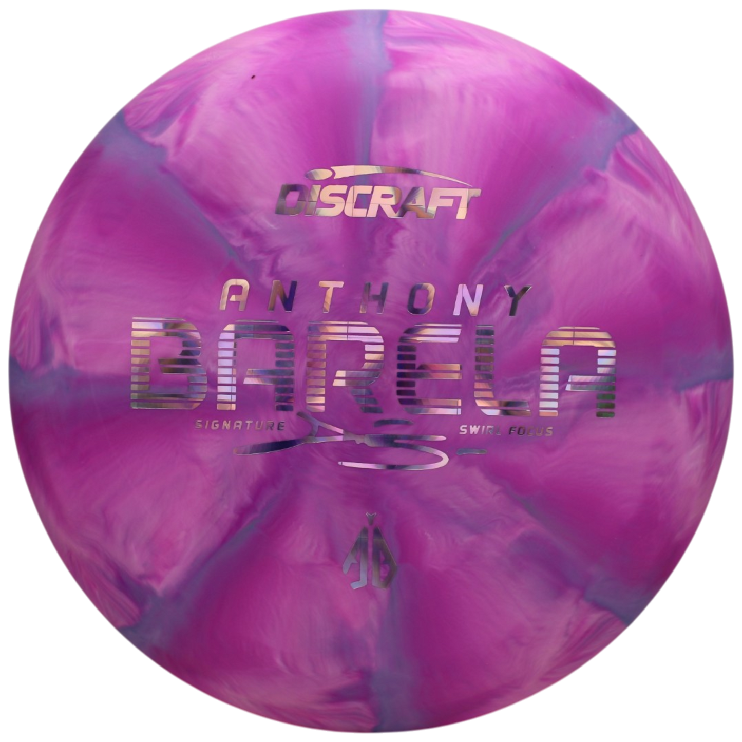 ANTHONY BERELA CT SWIRL FOCUS