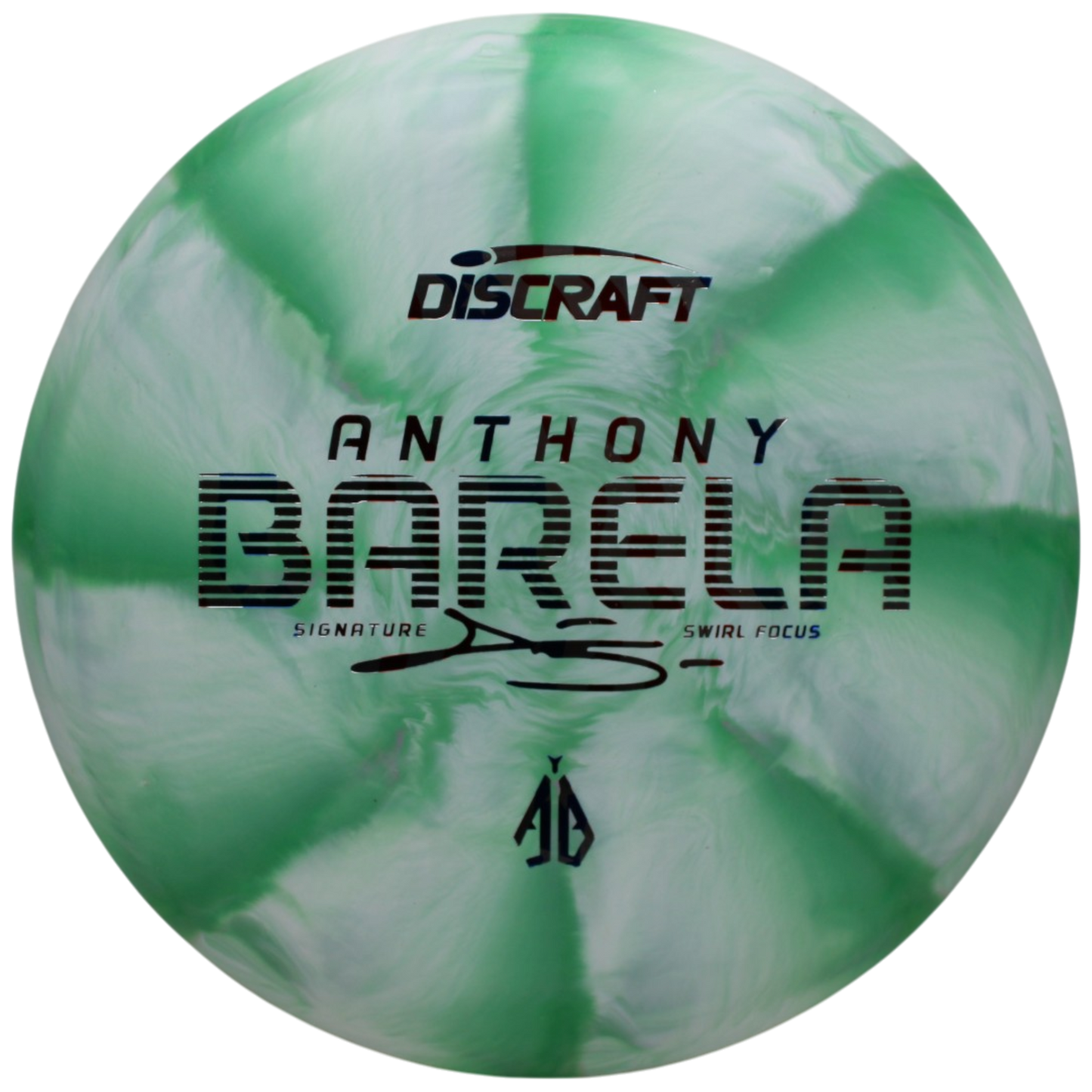 ANTHONY BERELA CT SWIRL FOCUS