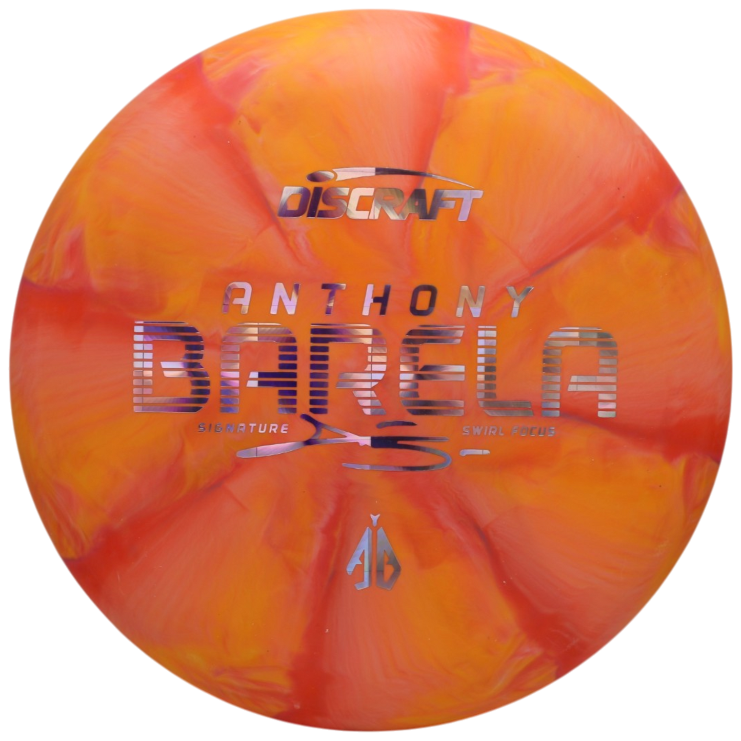 ANTHONY BERELA CT SWIRL FOCUS