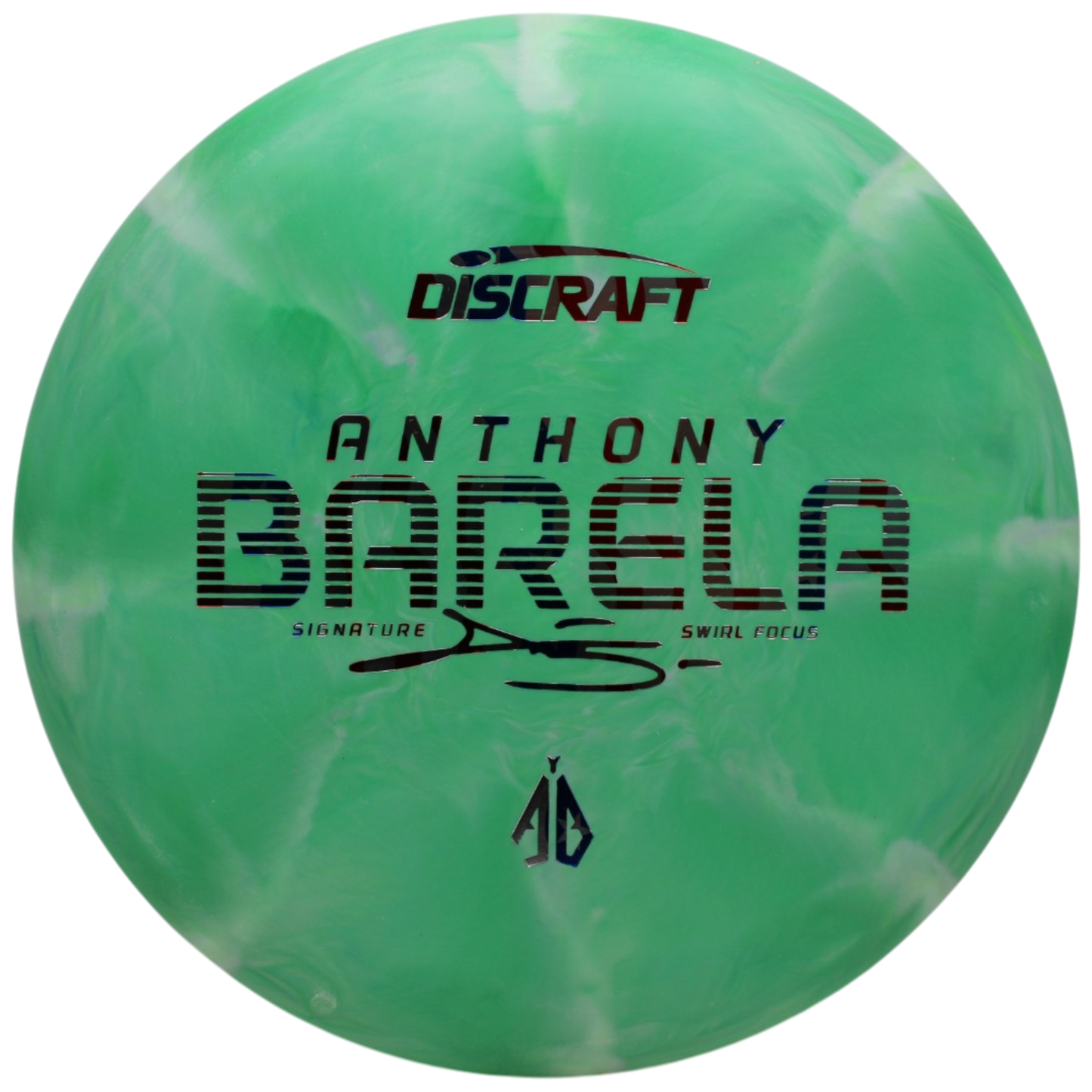 ANTHONY BERELA CT SWIRL FOCUS