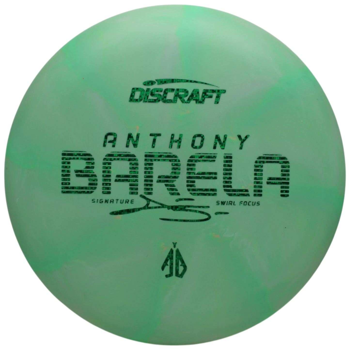 ANTHONY BERELA CT SWIRL FOCUS