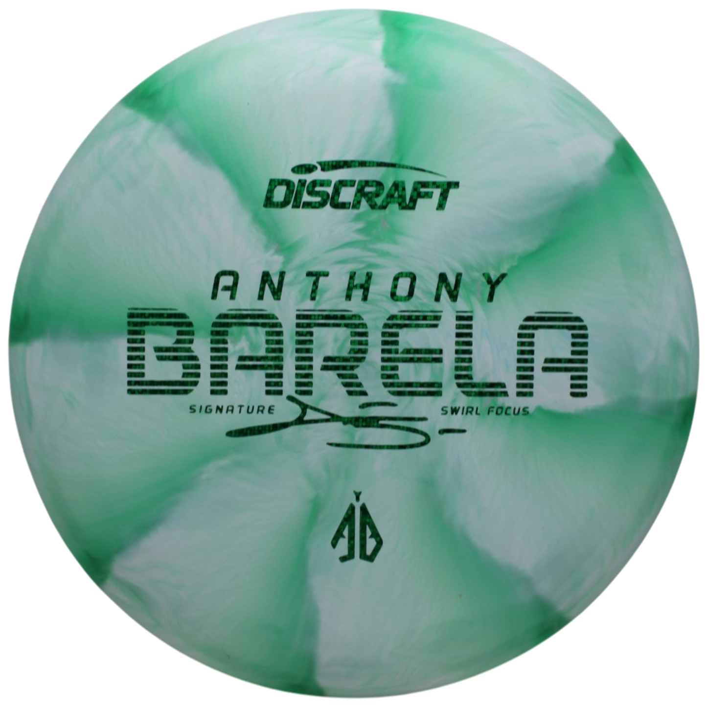 ANTHONY BERELA CT SWIRL FOCUS