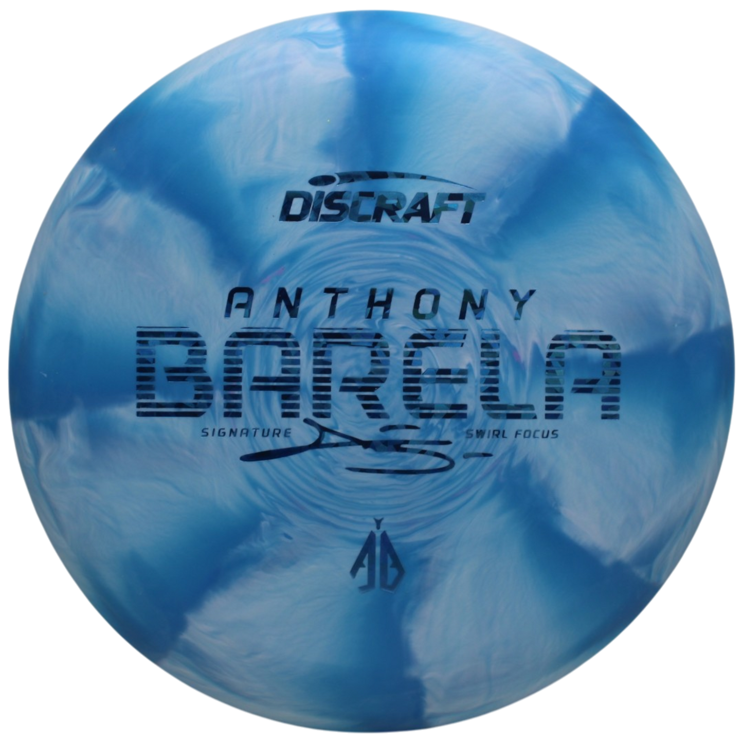 ANTHONY BERELA CT SWIRL FOCUS