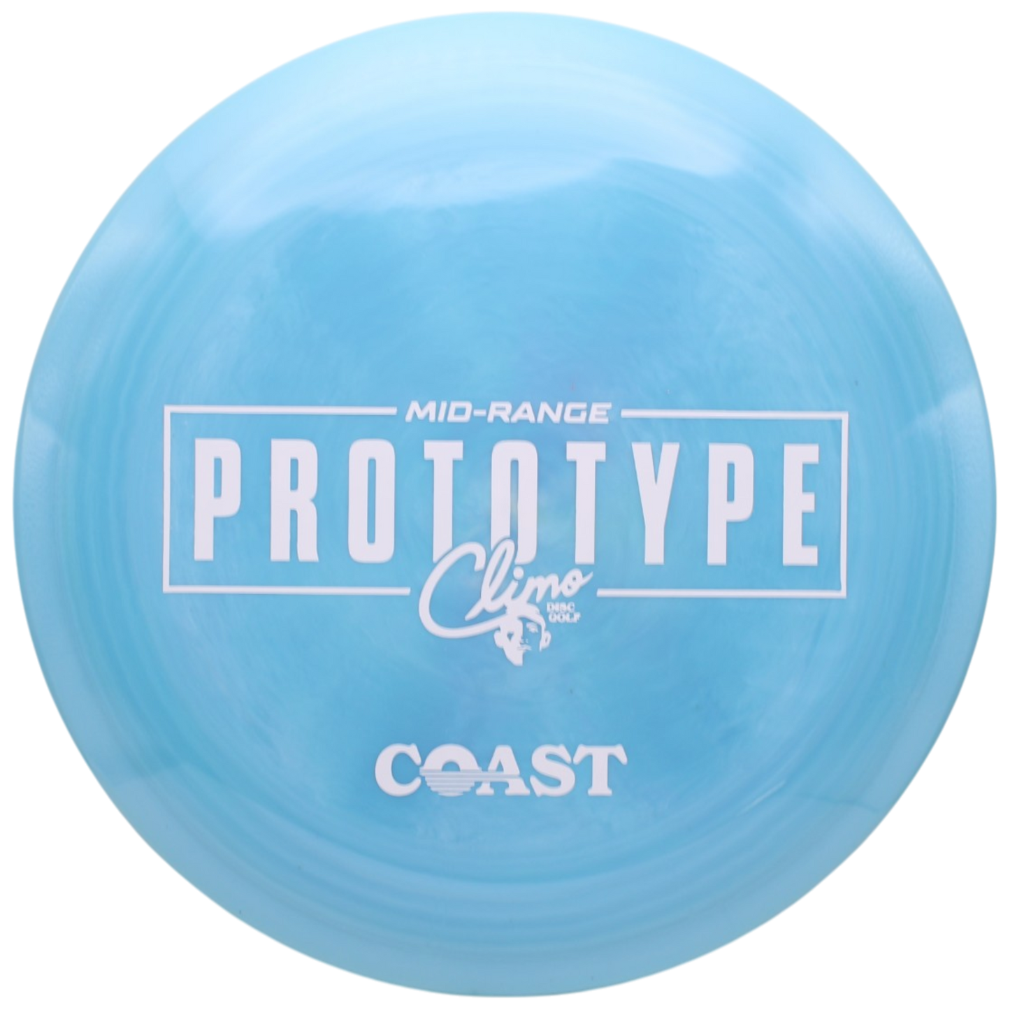 KEN CLIMO PROTOTYPE SIGNATURE LINE COAST