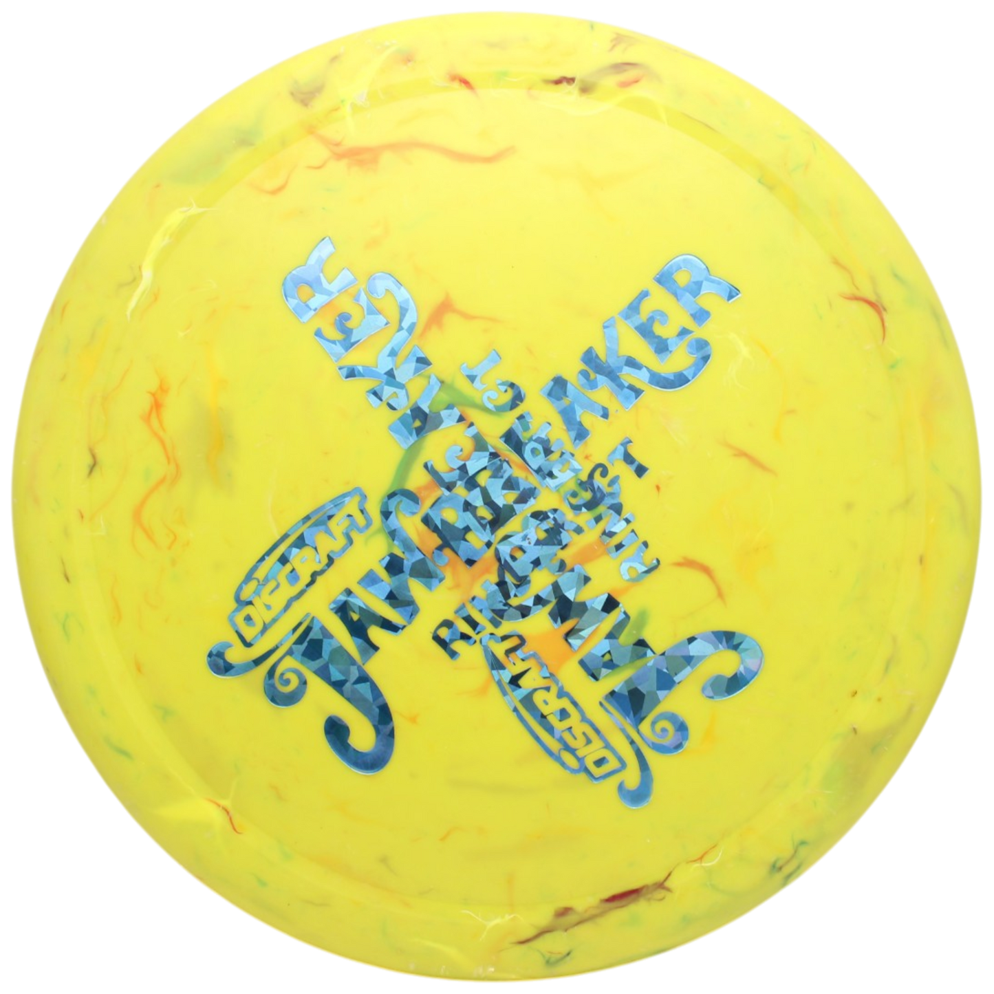 RINGER GT (USED)