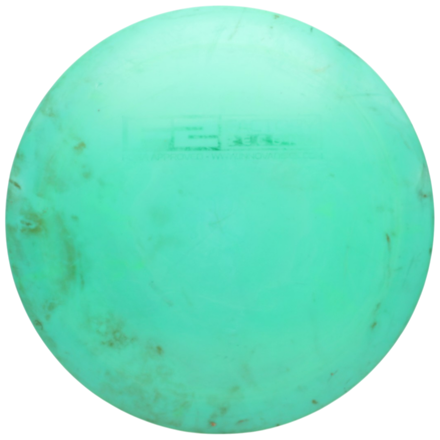DESTROYER (USED)