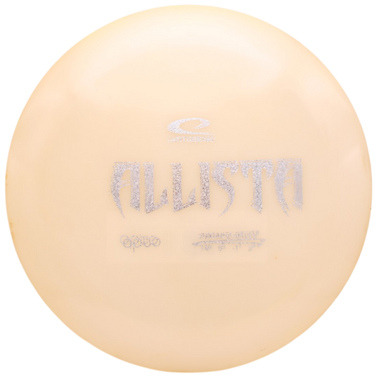 BALLISTA (USED)
