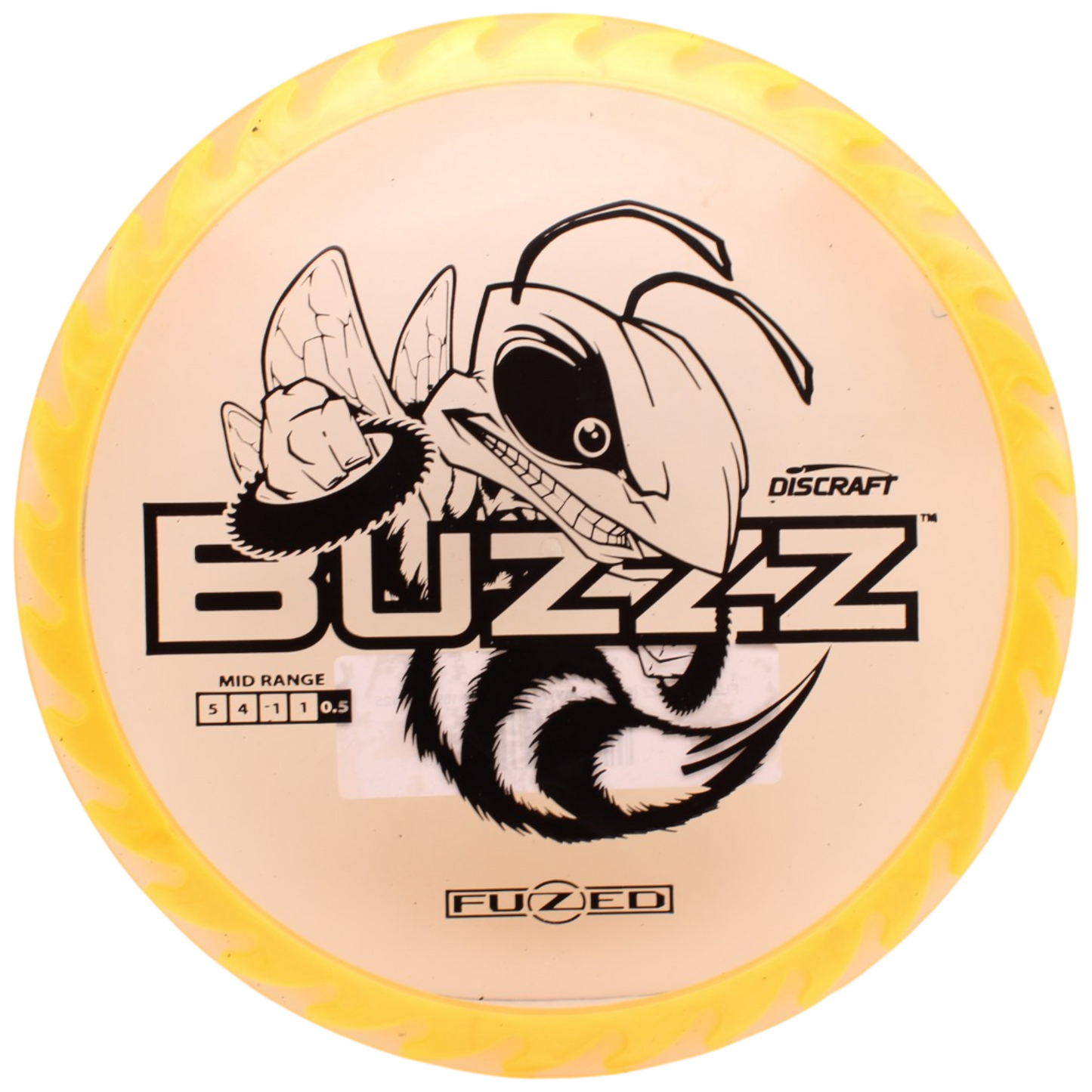 FUZED BUZZZ (BUZZZSAW)