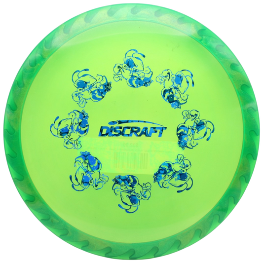 FUZED "RING OF BUZZZ" BUZZZ (BUZZZSAW)