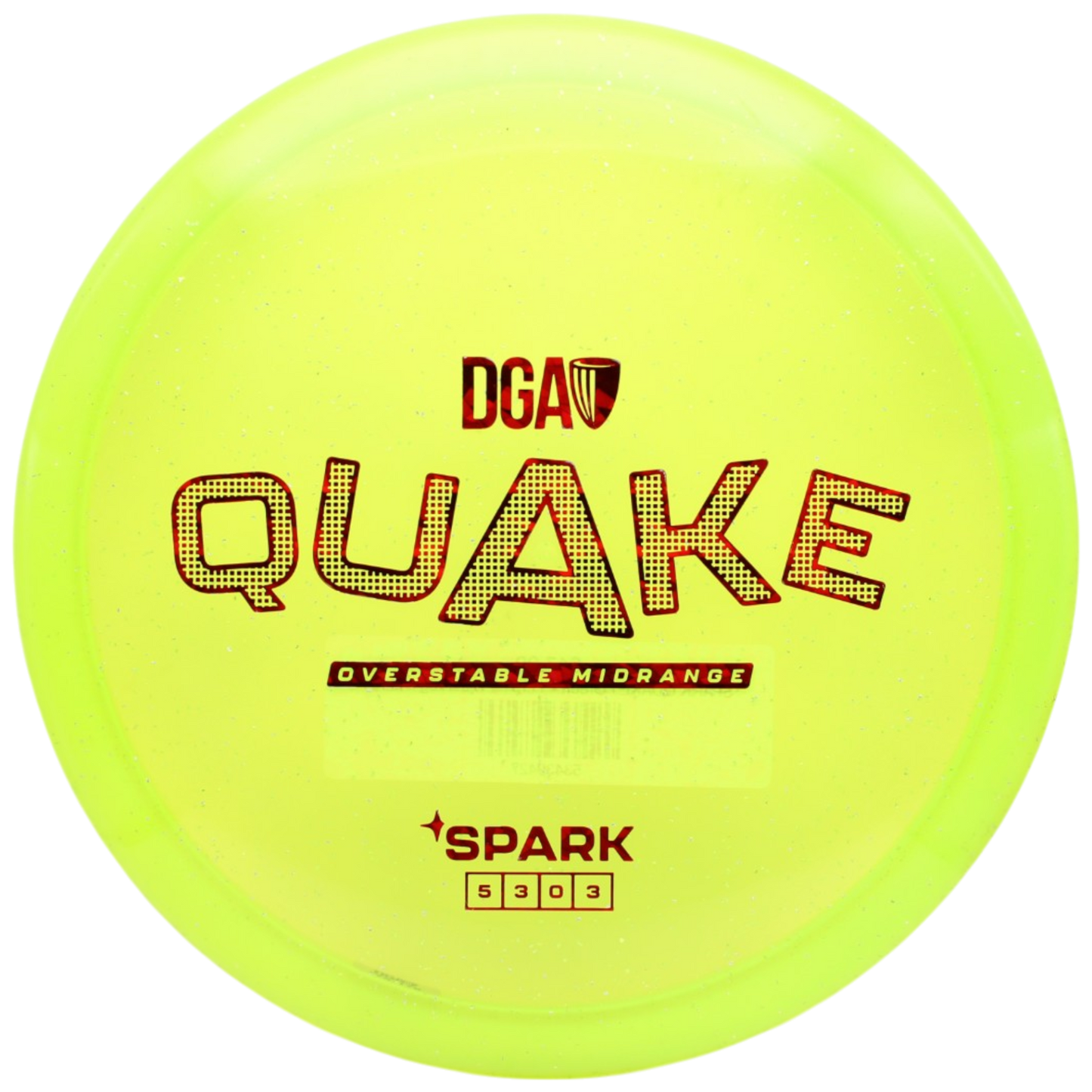 SPARK QUAKE