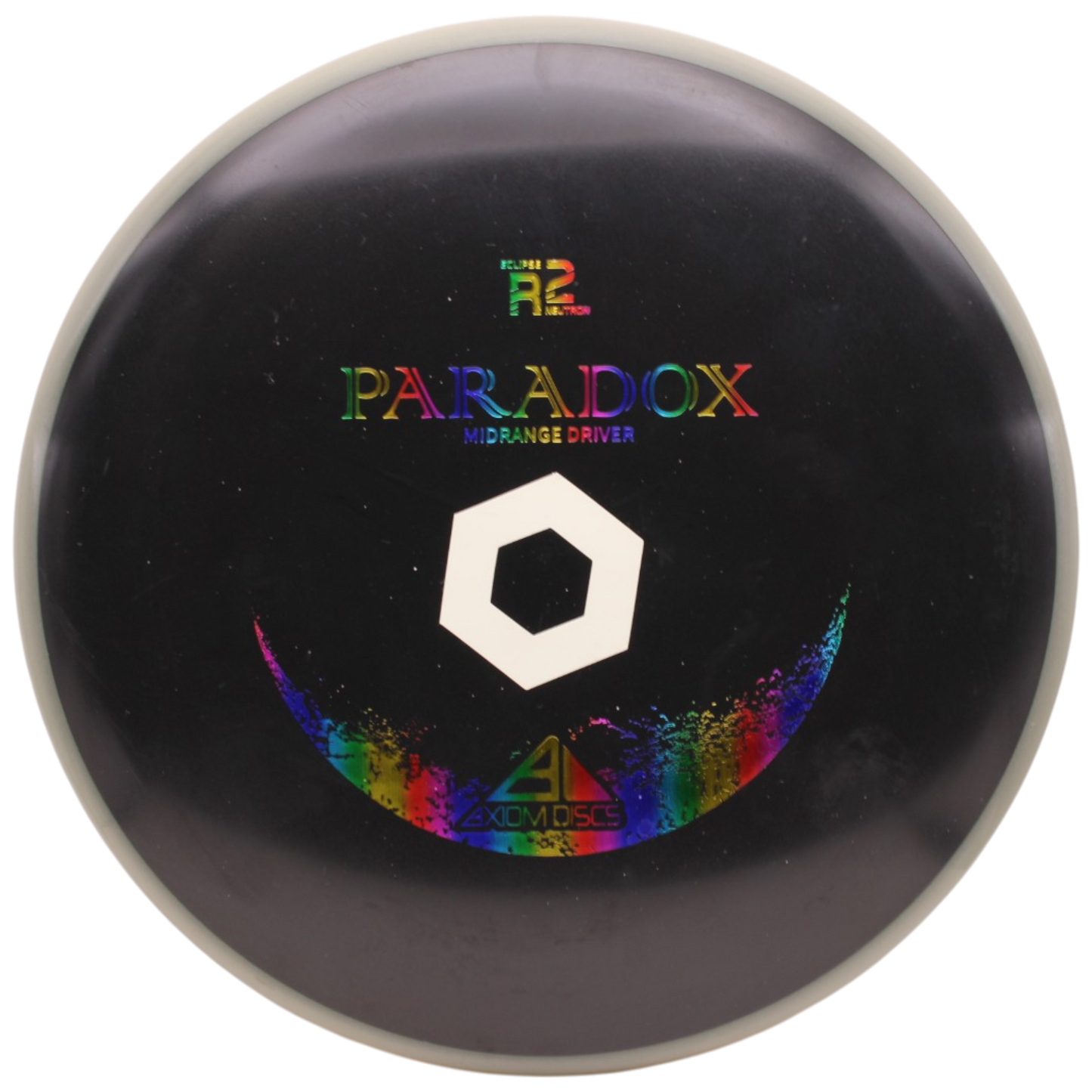 PARADOX (USED)