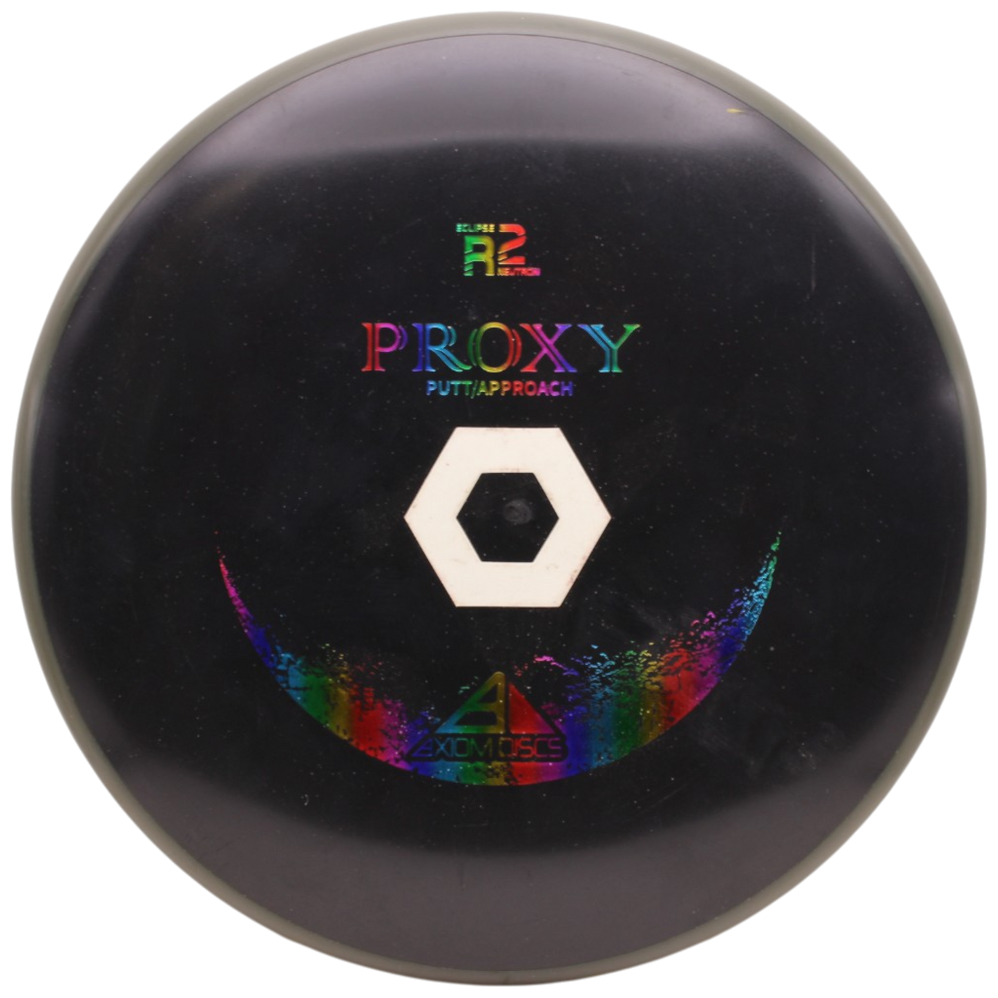 PROXY (USED)