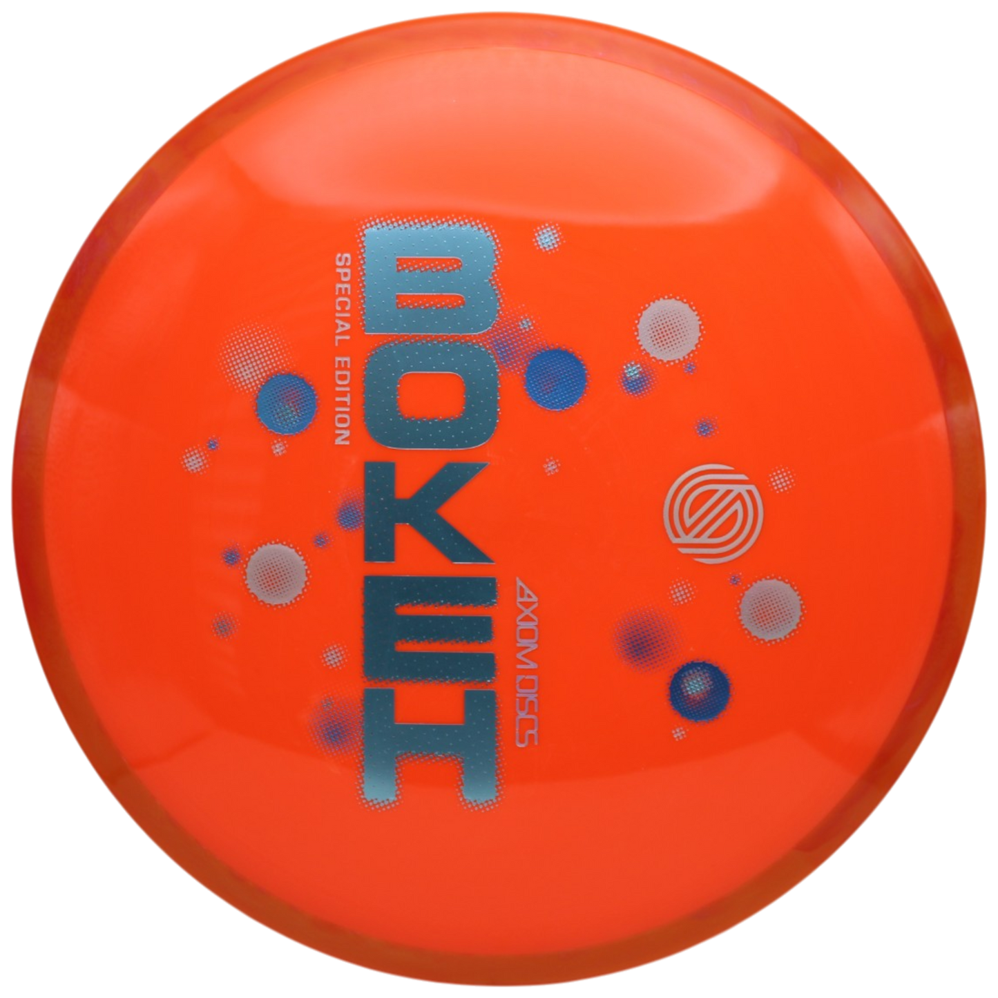 NEUTRON BOKEH (SPECIAL EDITION)