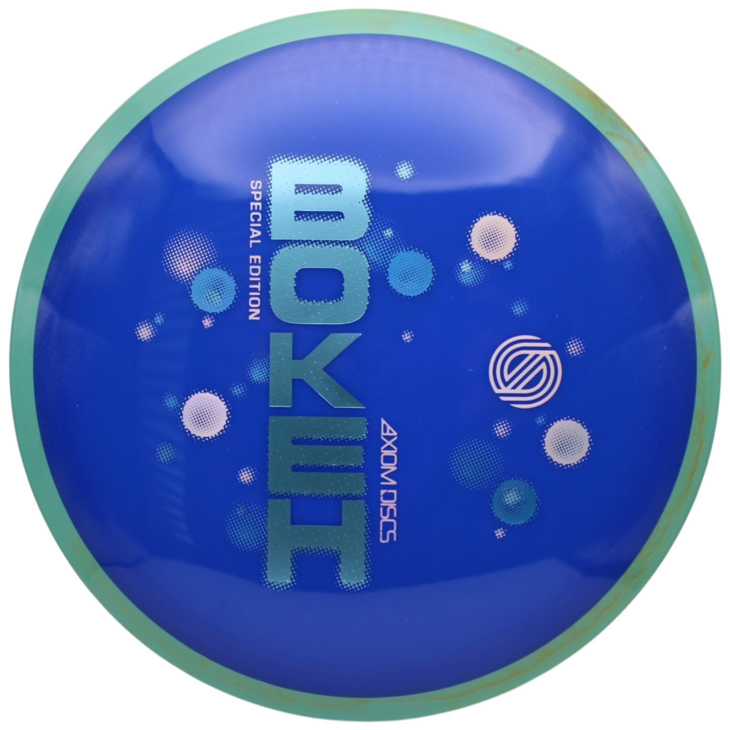 NEUTRON BOKEH (SPECIAL EDITION)