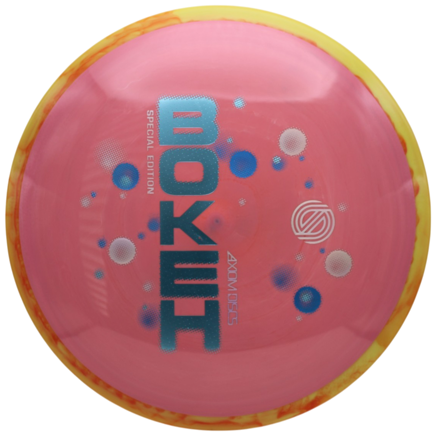 NEUTRON BOKEH (SPECIAL EDITION)