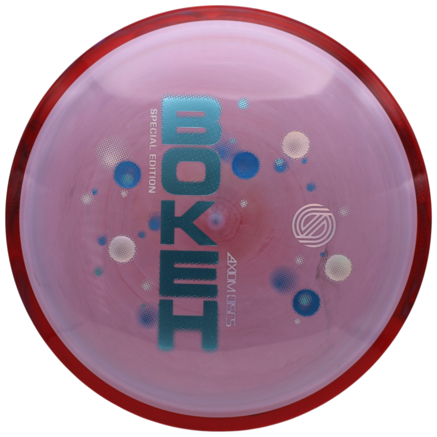 NEUTRON BOKEH (SPECIAL EDITION)