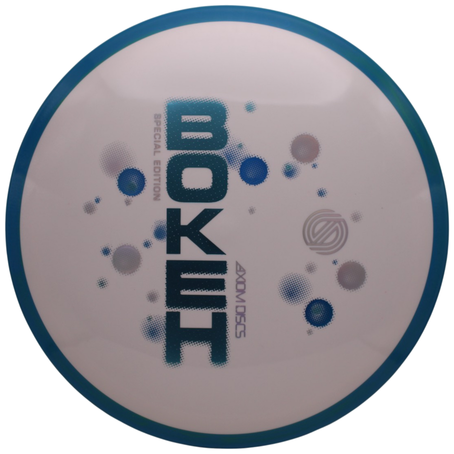NEUTRON BOKEH (SPECIAL EDITION)