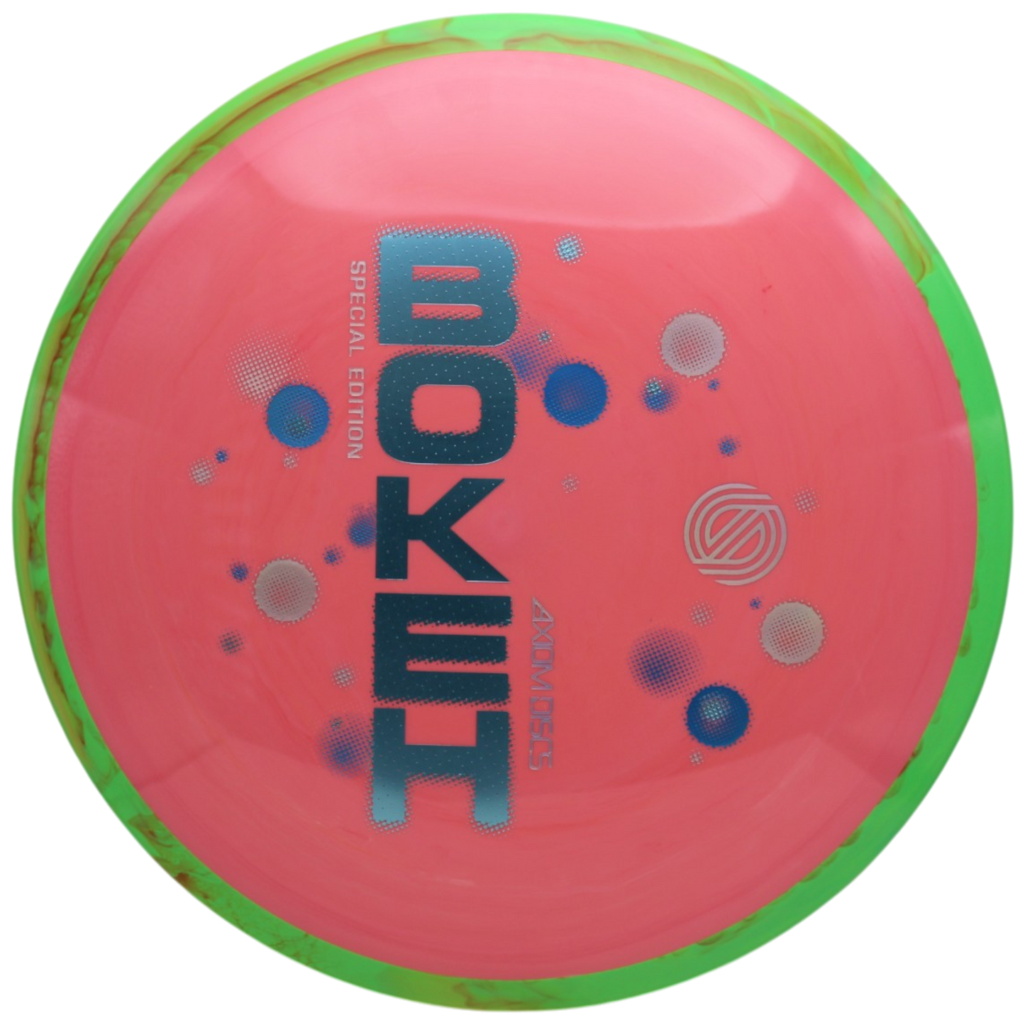 NEUTRON BOKEH (SPECIAL EDITION)