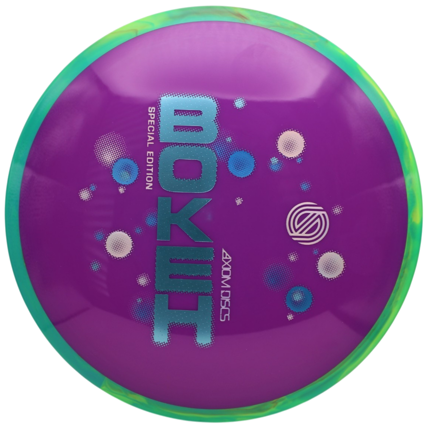 NEUTRON BOKEH (SPECIAL EDITION)
