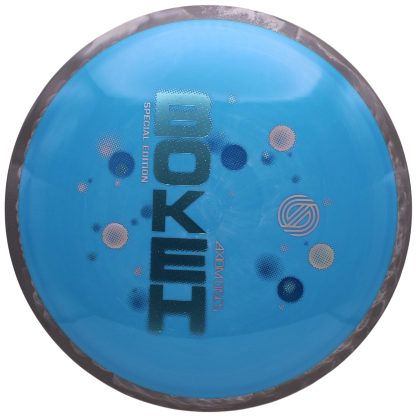 NEUTRON BOKEH (SPECIAL EDITION)