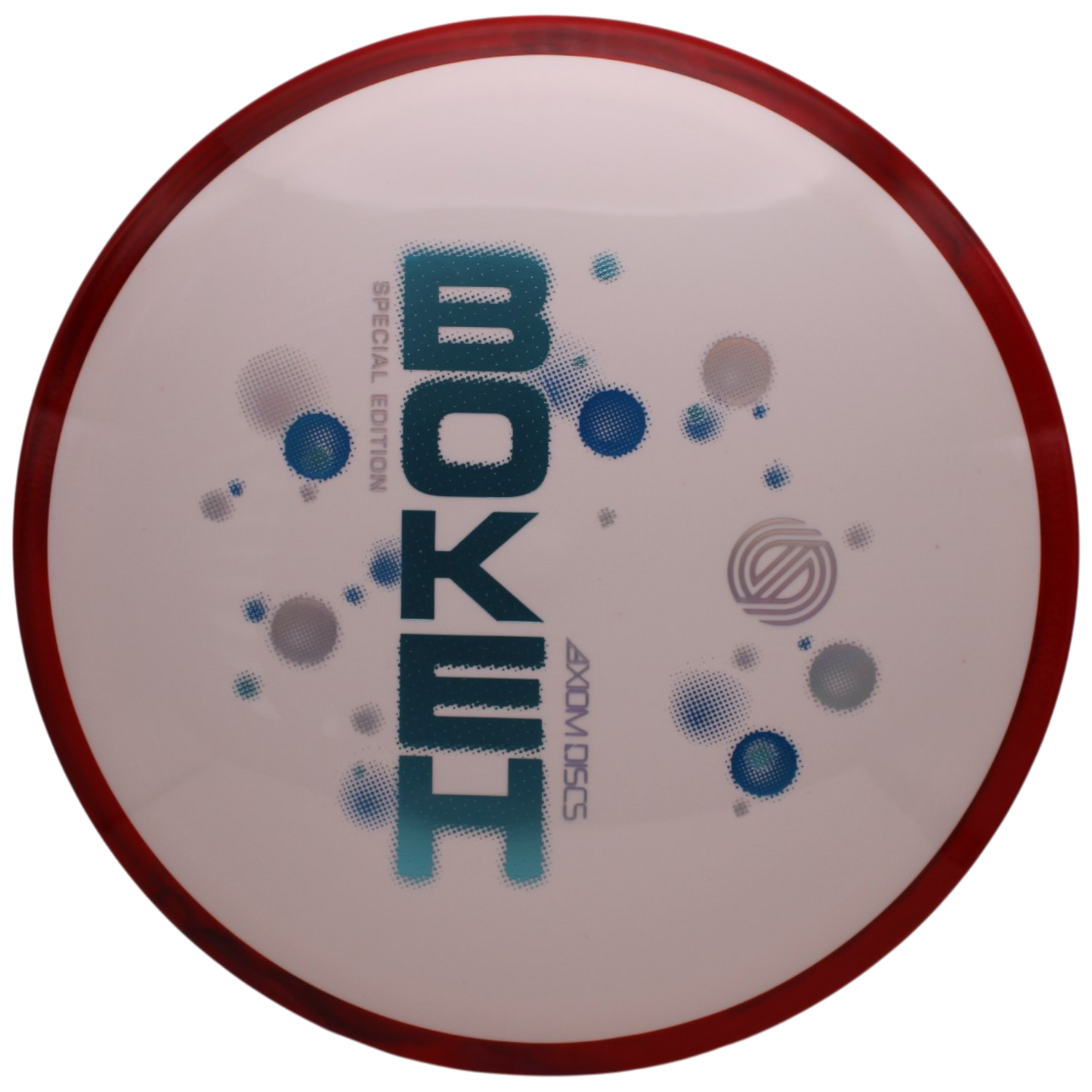 NEUTRON BOKEH (SPECIAL EDITION)