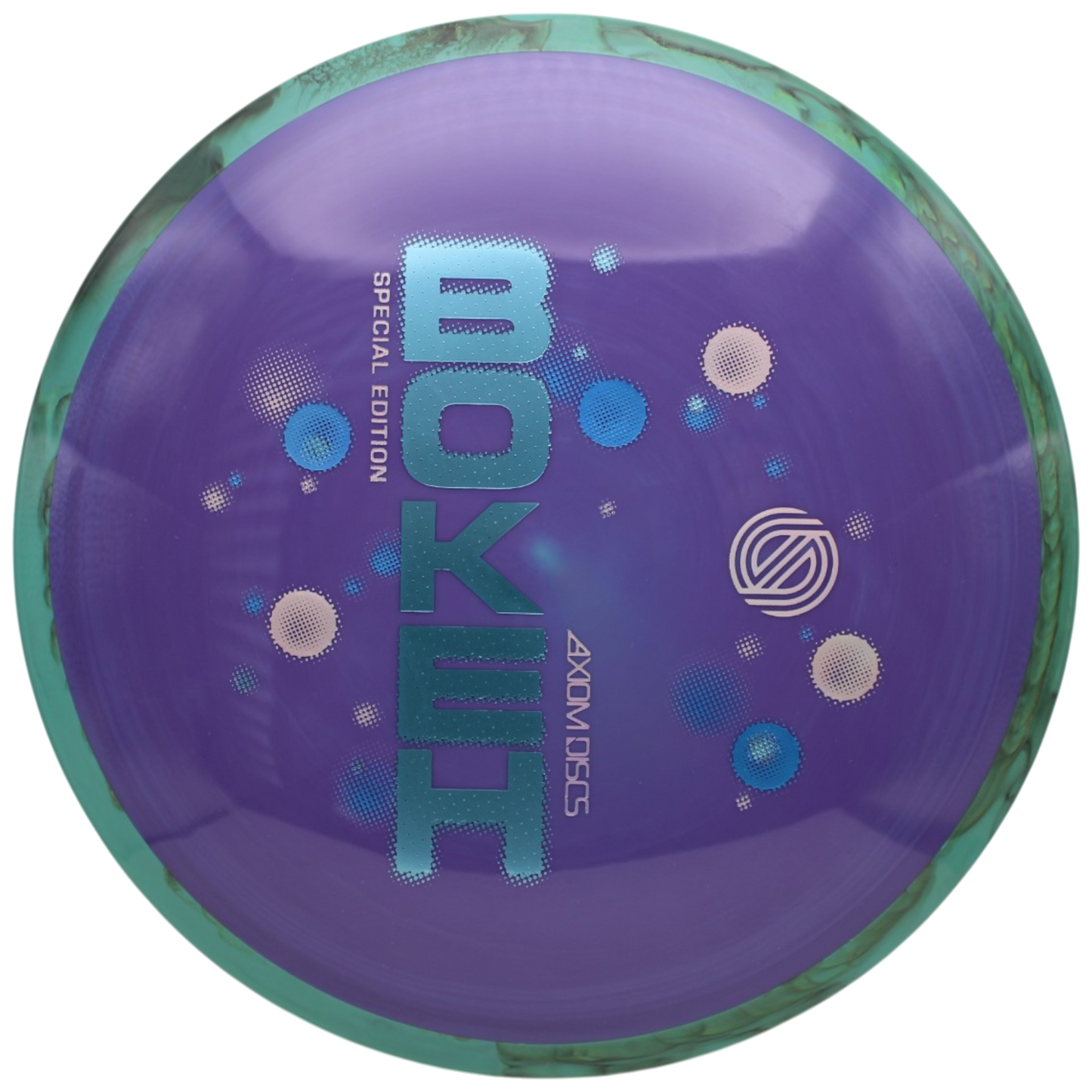 NEUTRON BOKEH (SPECIAL EDITION)