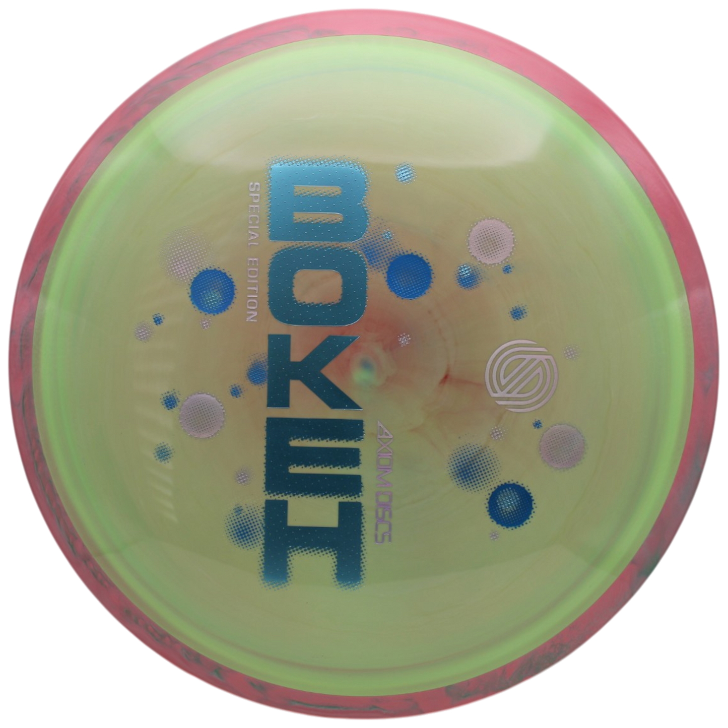 NEUTRON BOKEH (SPECIAL EDITION)