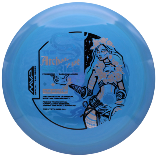 NEUTRON BOOST (MCMAHON TEAM SERIES)