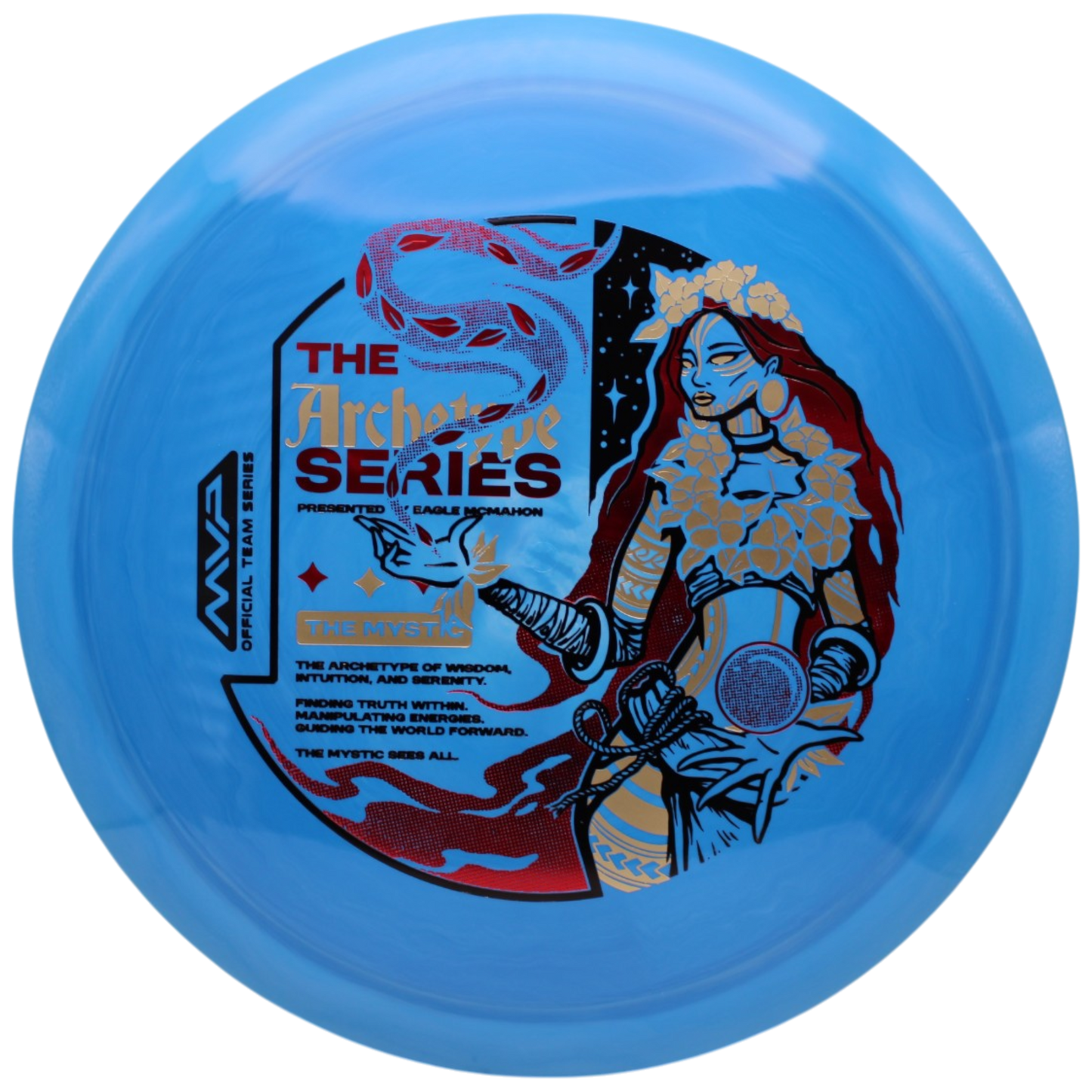 NEUTRON BOOST (MCMAHON TEAM SERIES)