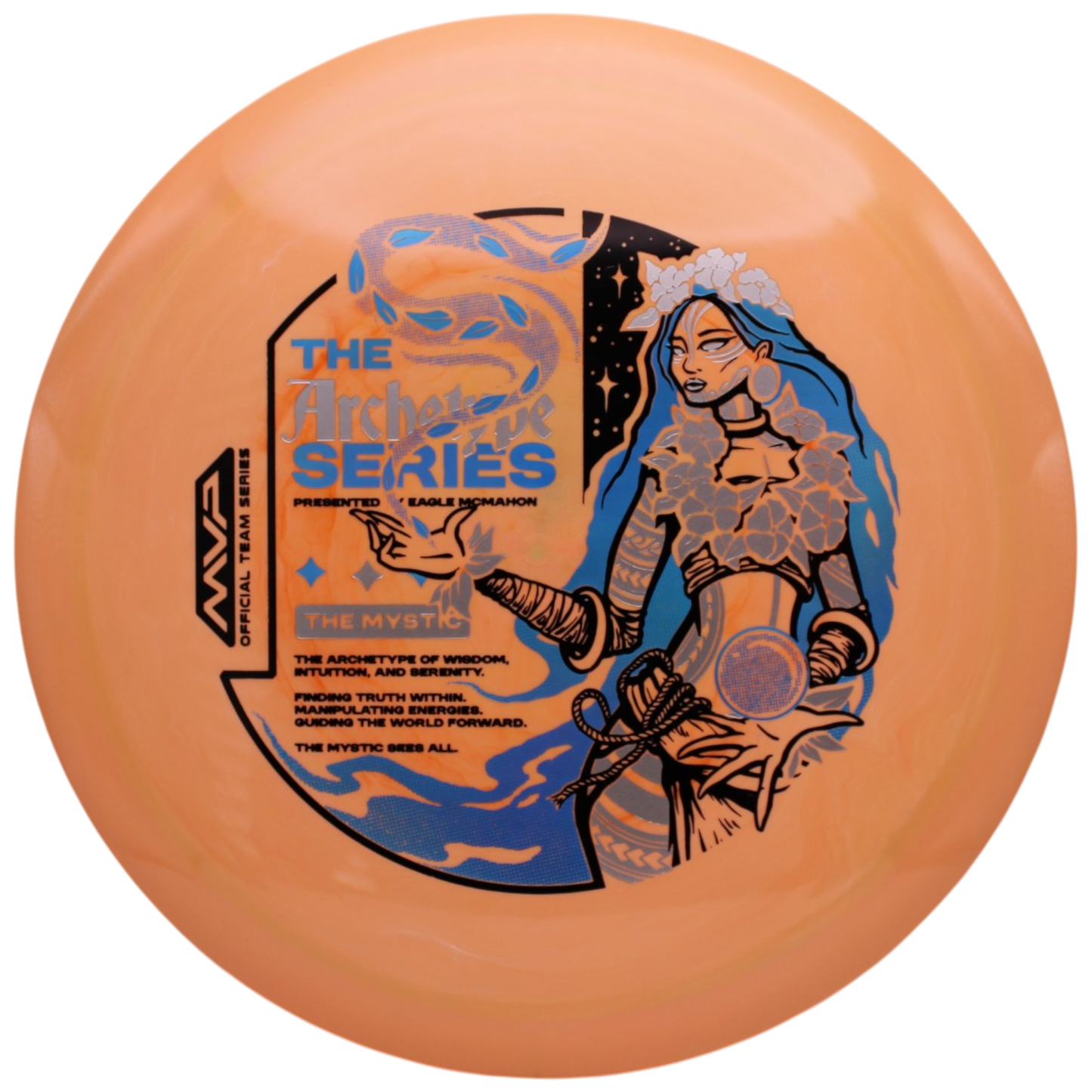 NEUTRON BOOST (MCMAHON TEAM SERIES)