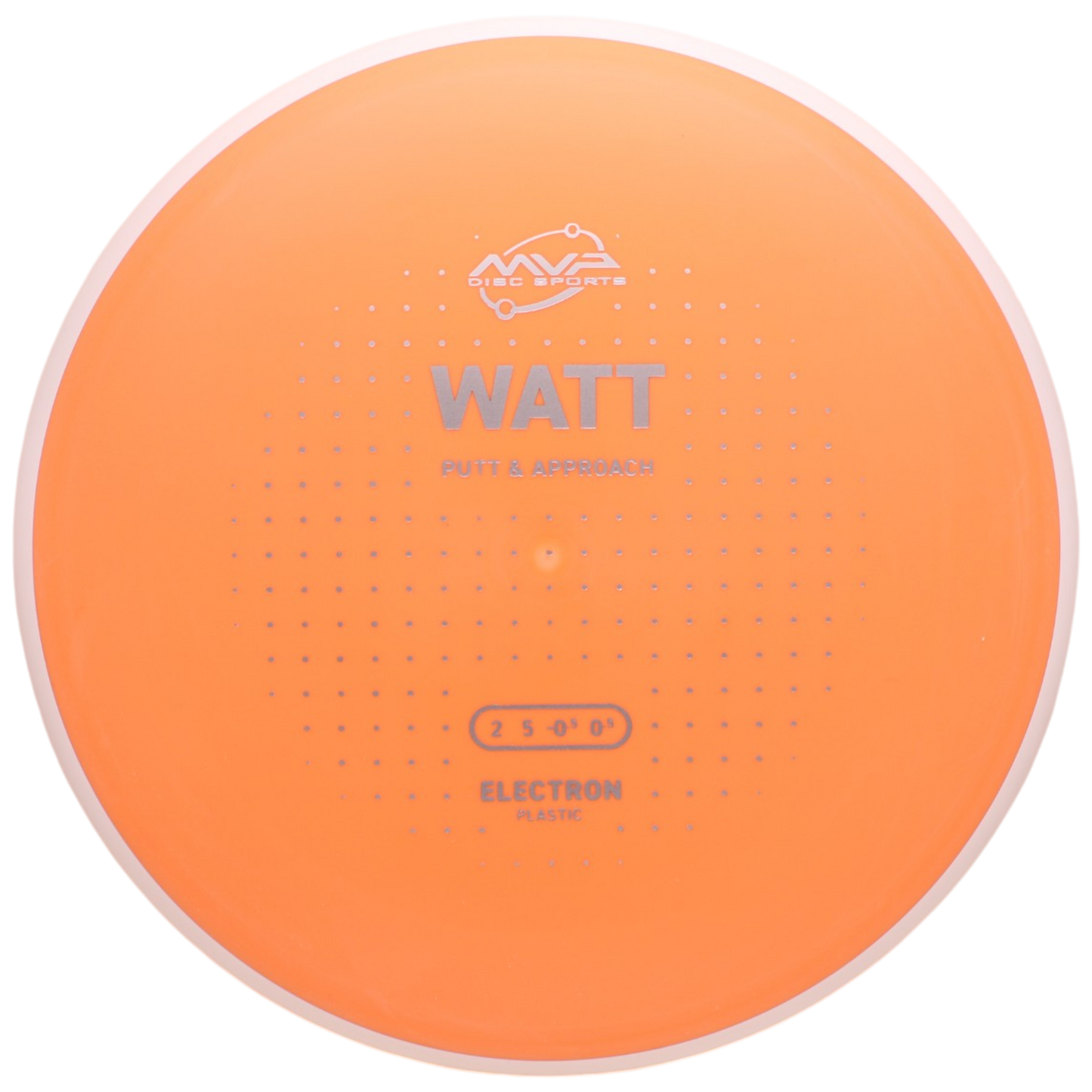 ELECTRON WATT