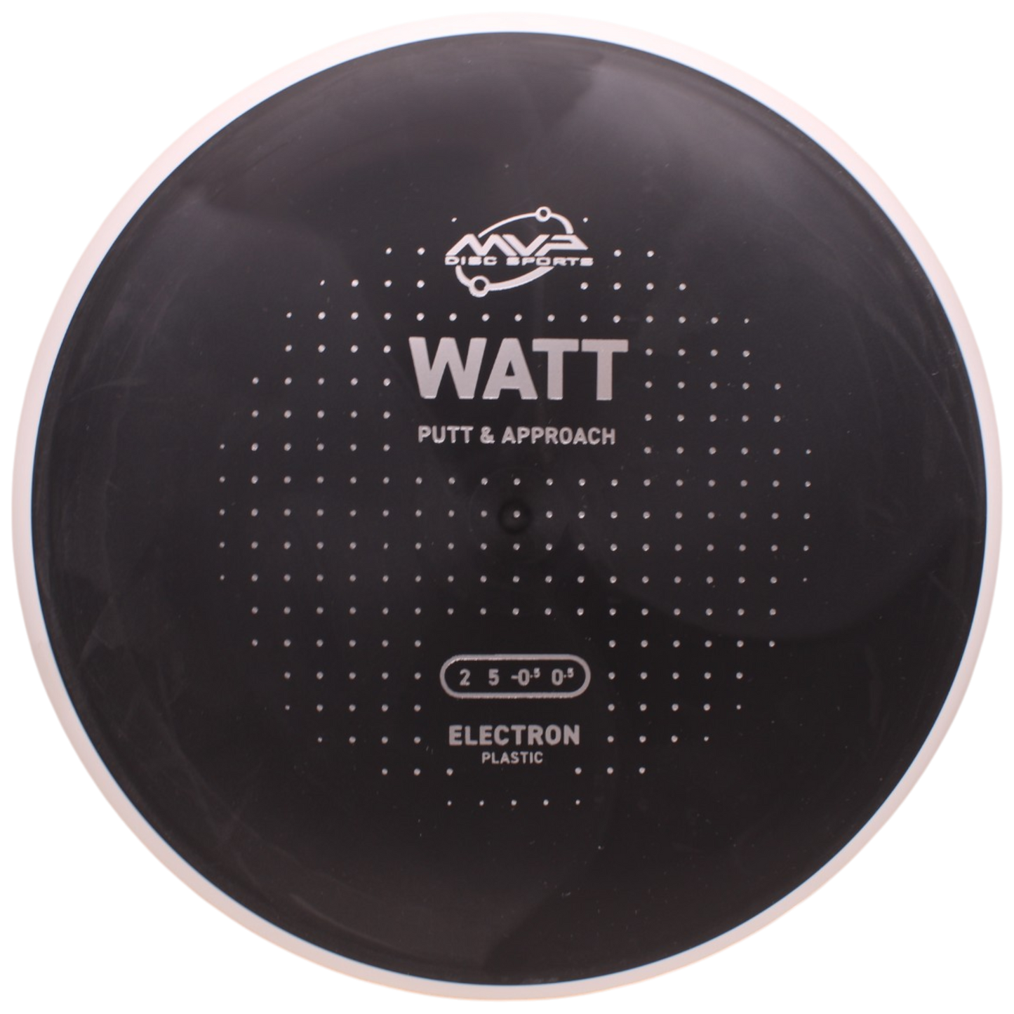 ELECTRON WATT