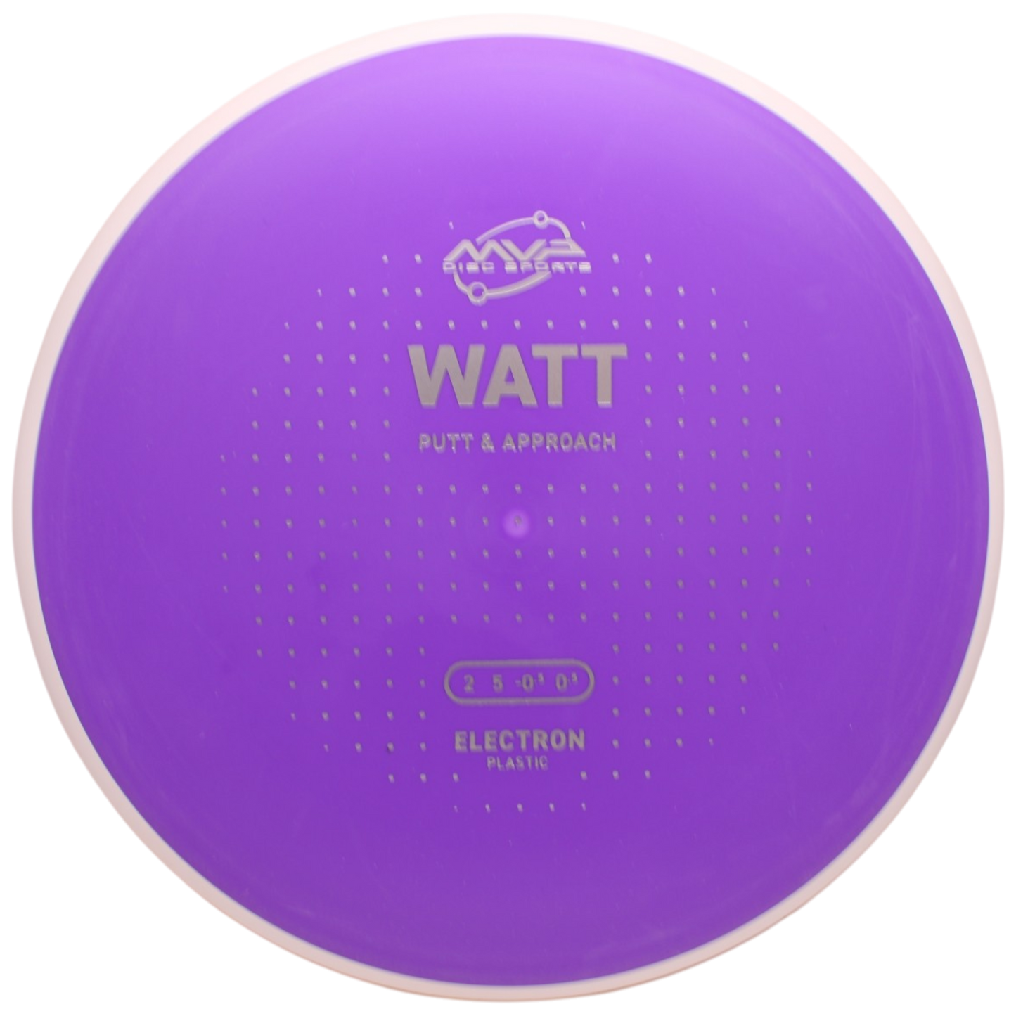 ELECTRON WATT