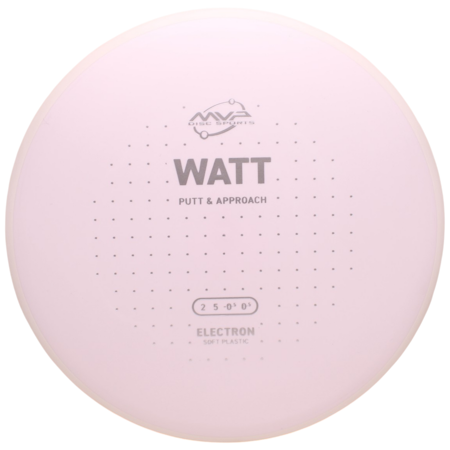ELECTRON SOFT WATT