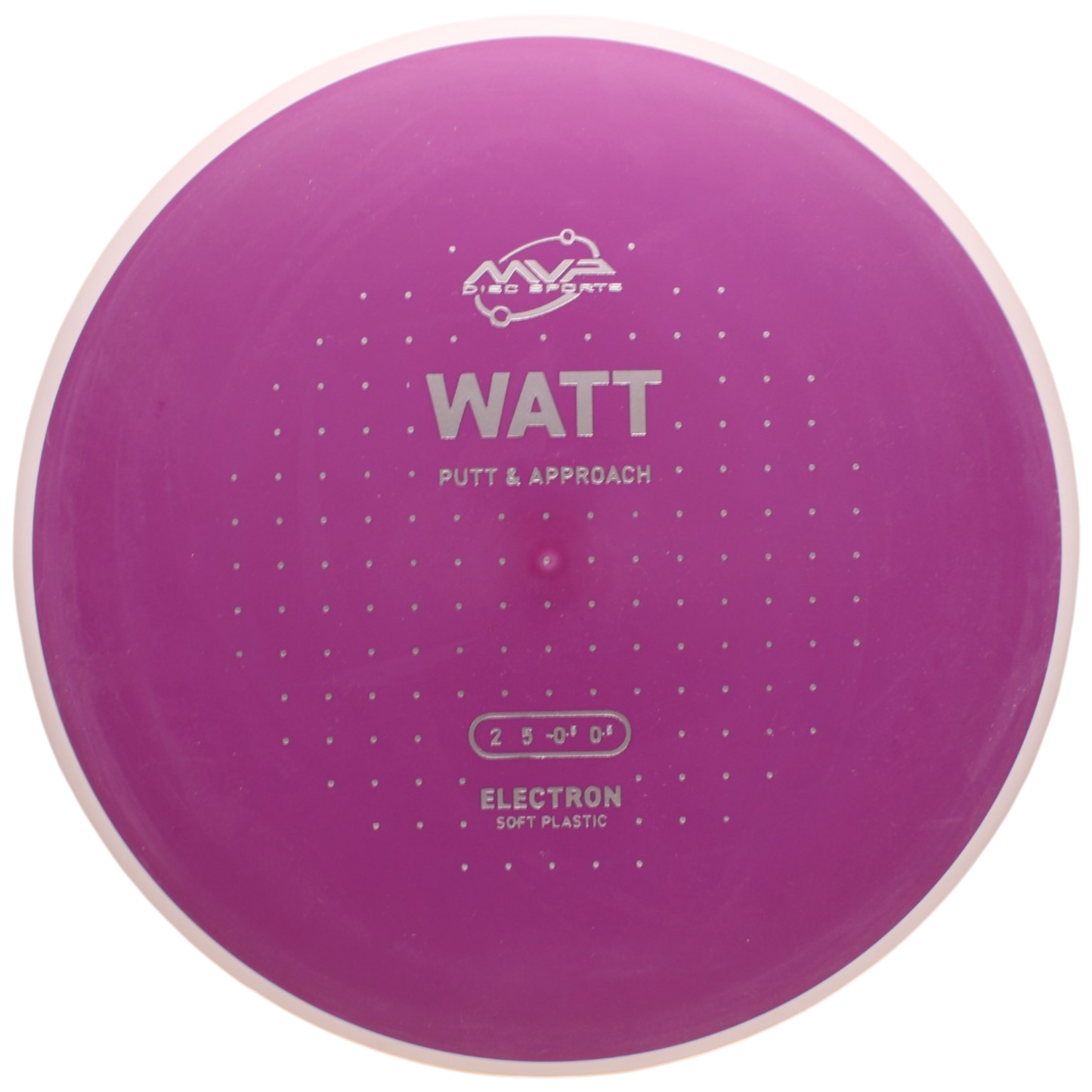 ELECTRON SOFT WATT