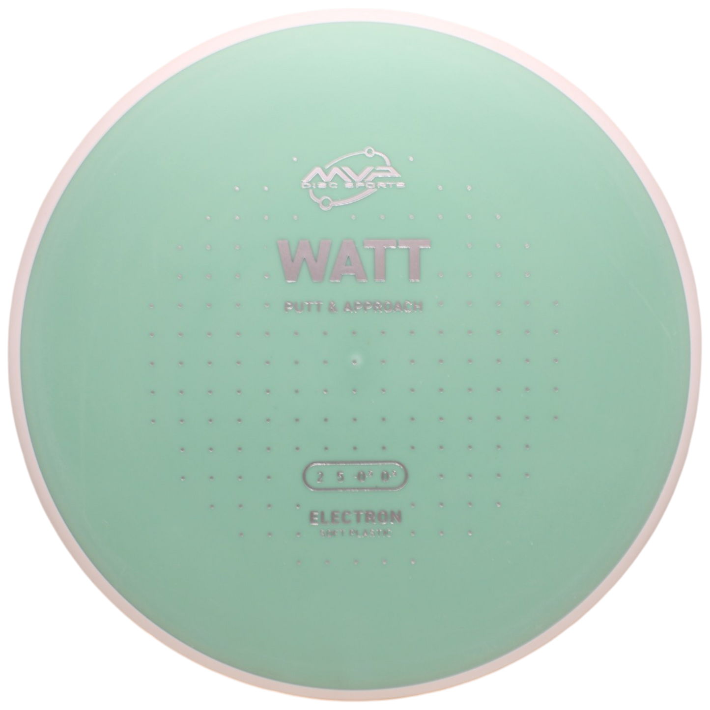 ELECTRON SOFT WATT