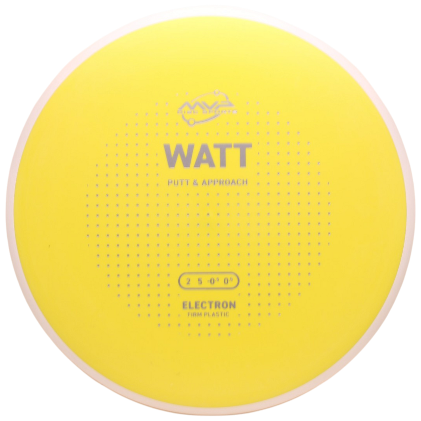 ELECTRON FIRM WATT