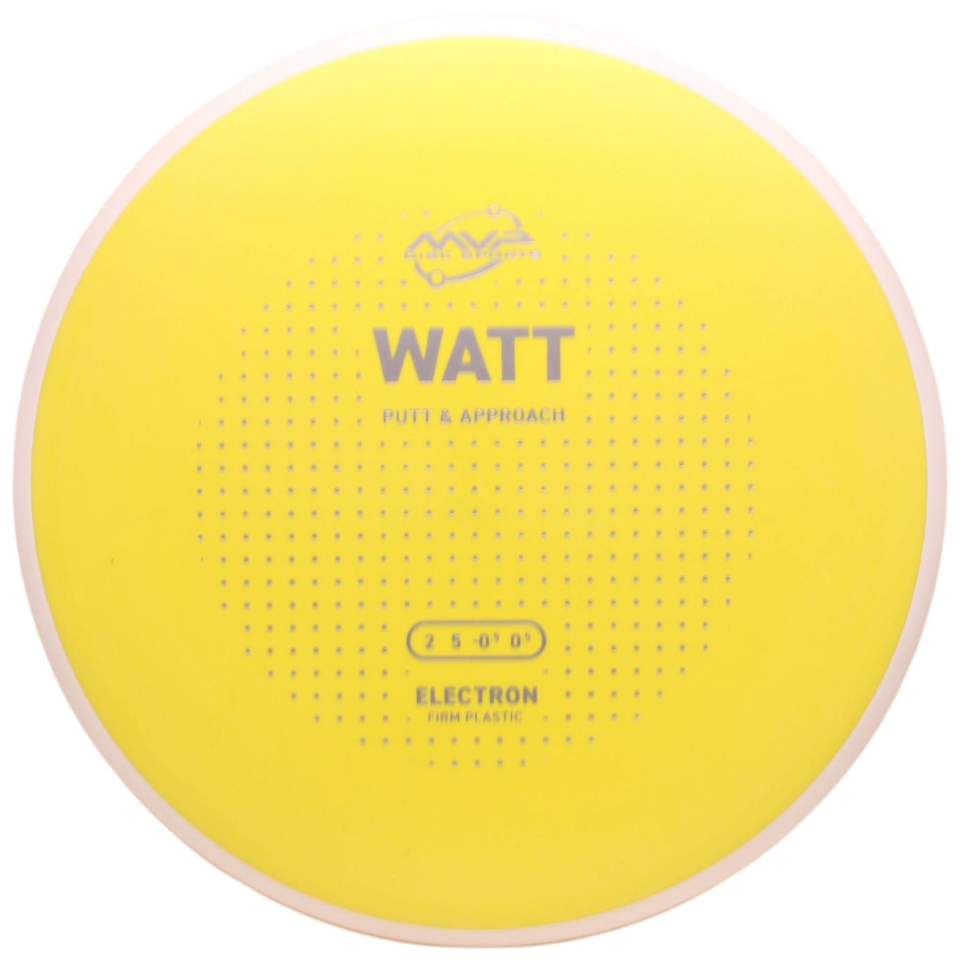 ELECTRON FIRM WATT