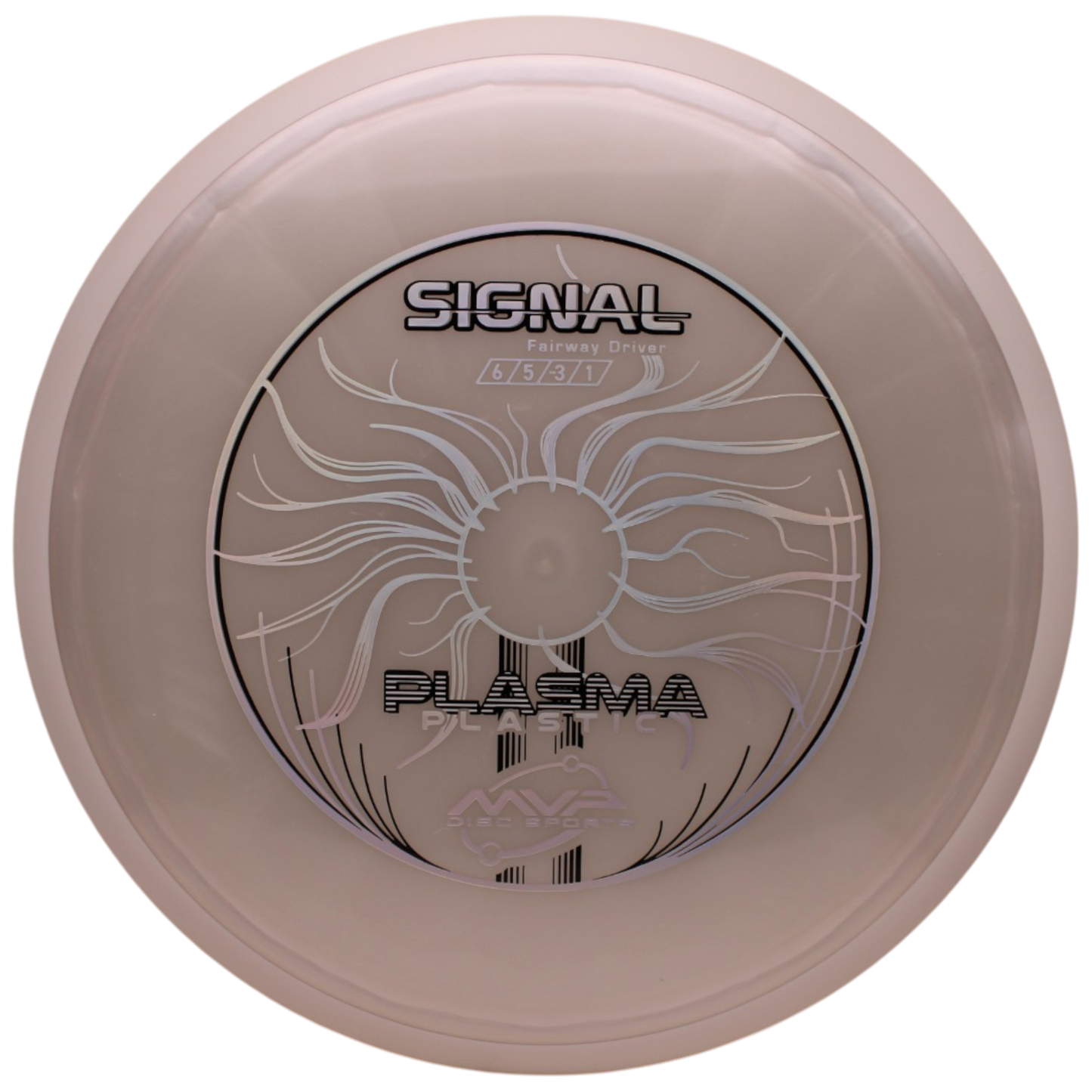 PLASMA SIGNAL